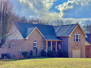 493 Calista Rd, White House, TN 37188