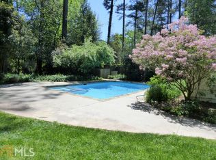 1727 Johnson Rd NE, Atlanta, GA 30306