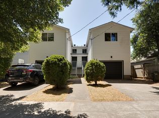 1626 SE Sherrett St #1626, Portland, OR 97202