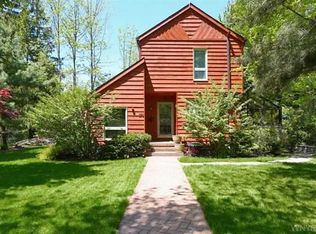 370 Berrywood Ave, Angola, NY 14006