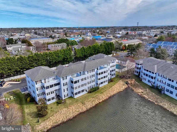 3800 Sanibel Cir Unit 3808, Rehoboth Beach, DE 19971