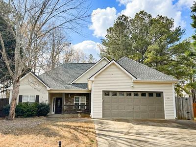 121 E Woodland Mnr, Temple, GA, 30179