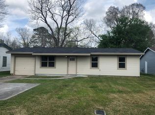 5155 Parkview Dr, Beaumont, TX 77705