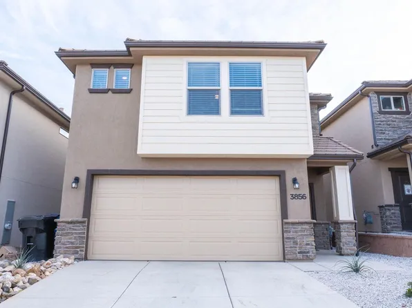 3856 E Transam Ln, Saint George, UT 84790
