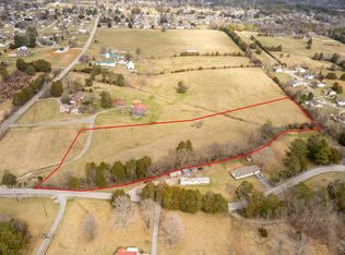 Corryton Rd, Corryton, TN 37721