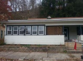 603 Main St, Sutton, WV 26601