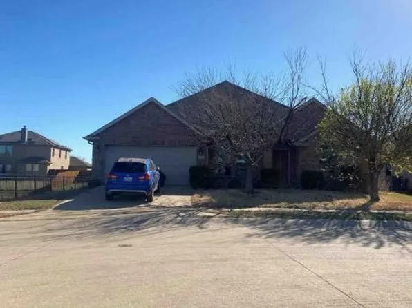 971 Glenbrooke Ct, Prosper, TX 75078