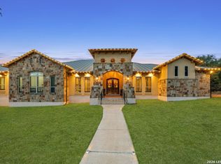 29745 Ancestral, Bulverde, TX 78163