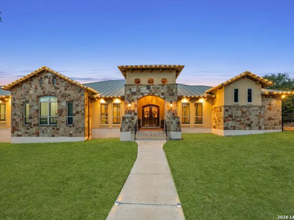 29745 Ancestral, Bulverde, TX 78163