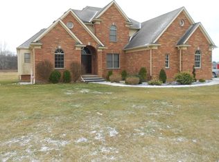 37274 28 Mile Rd, Lenox, MI 48048