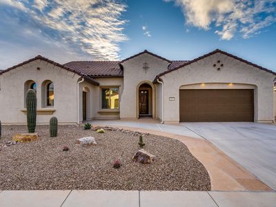 487 N Hale Dr, SAHUARITA, AZ, 85629
