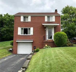 1362 Edgewood Dr, Homestead, PA, 15120