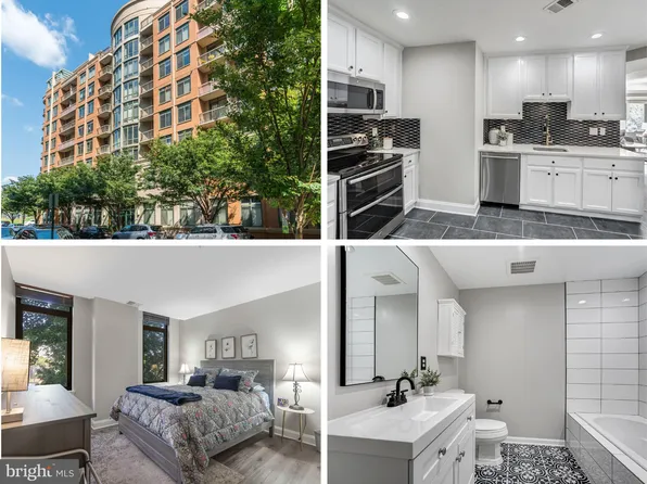 3625 10th St N Unit 208, Arlington, VA 22201