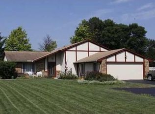 463 Rosehill Rd, Reynoldsburg, OH 43068