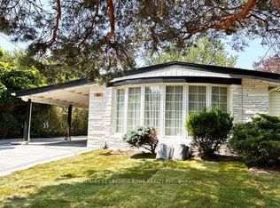 48 Houston Cres, Toronto, ON M2J3H8
