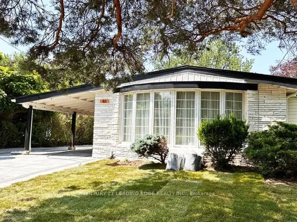 48 Houston Cres, Toronto, ON M2J 3H8