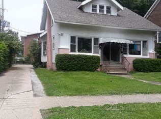 808 W Indiana Ave, Urbana, IL 61801