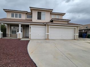 3024 Christina St, Lancaster, CA 93535