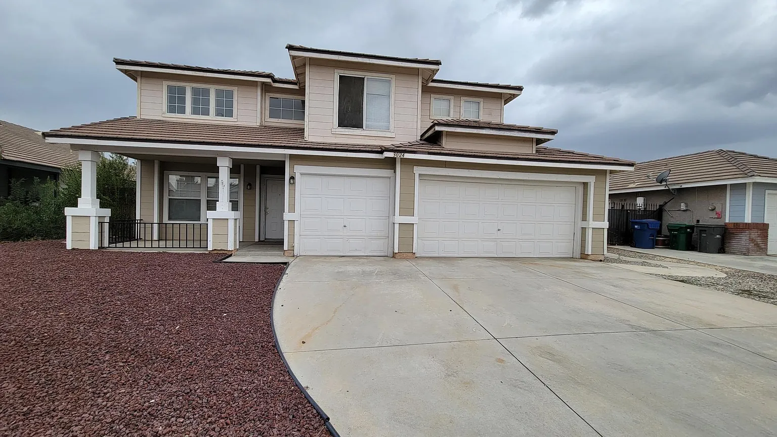 3024 Christina St photo 1