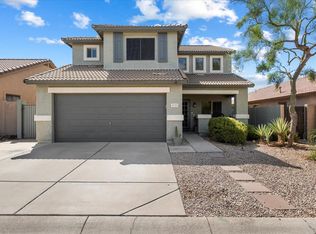 4723 E Amber Sun Dr, Cave Creek, AZ 85331