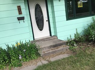 614 2nd St NE, Little Falls, MN 56345
