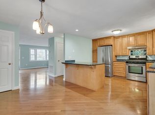 12 Apple Ridge Rd #3, Maynard, MA 01754