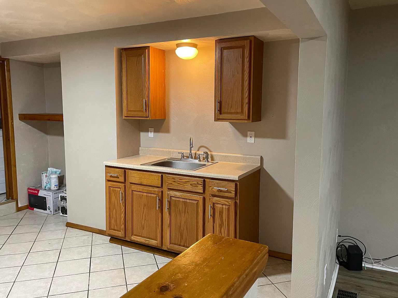 3 bed, 1.5 bath, 1171 sqft, $1,600 — Photo 3