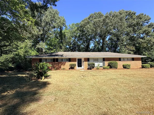 713 Sweeten Creek Rd, Montgomery, AL 36109