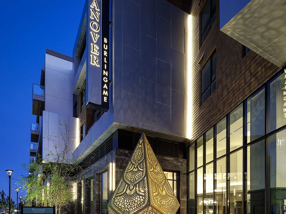 Hanover Burlingame