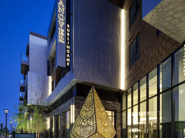 Hanover Burlingame