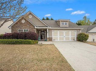 668 Majesty Xing, Winder, GA 30680