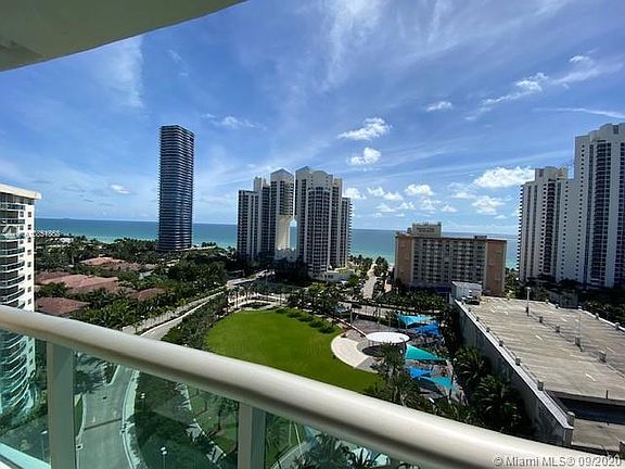 3rd image of 19370 Collins Ave APT 1605