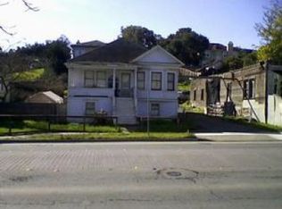 570 Bodega Ave, Petaluma, CA 94952