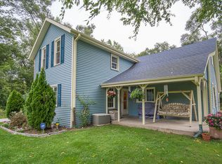 1116 W Appleton Ave, Germantown, WI 53022