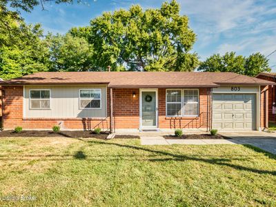 803 Sinclair St, Fairdale, KY, 40118
