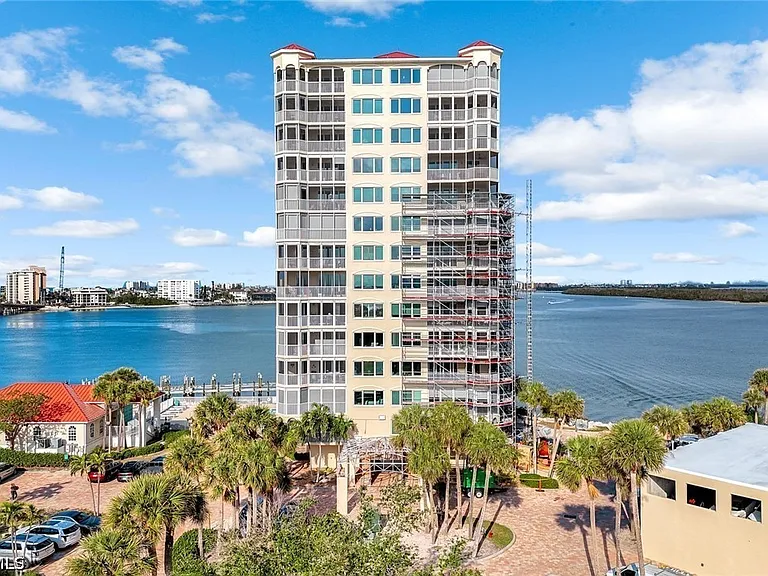 8751 Estero Blvd #1202 — Photo 35