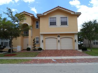 13169 SW 29th St, Miramar, FL 33027