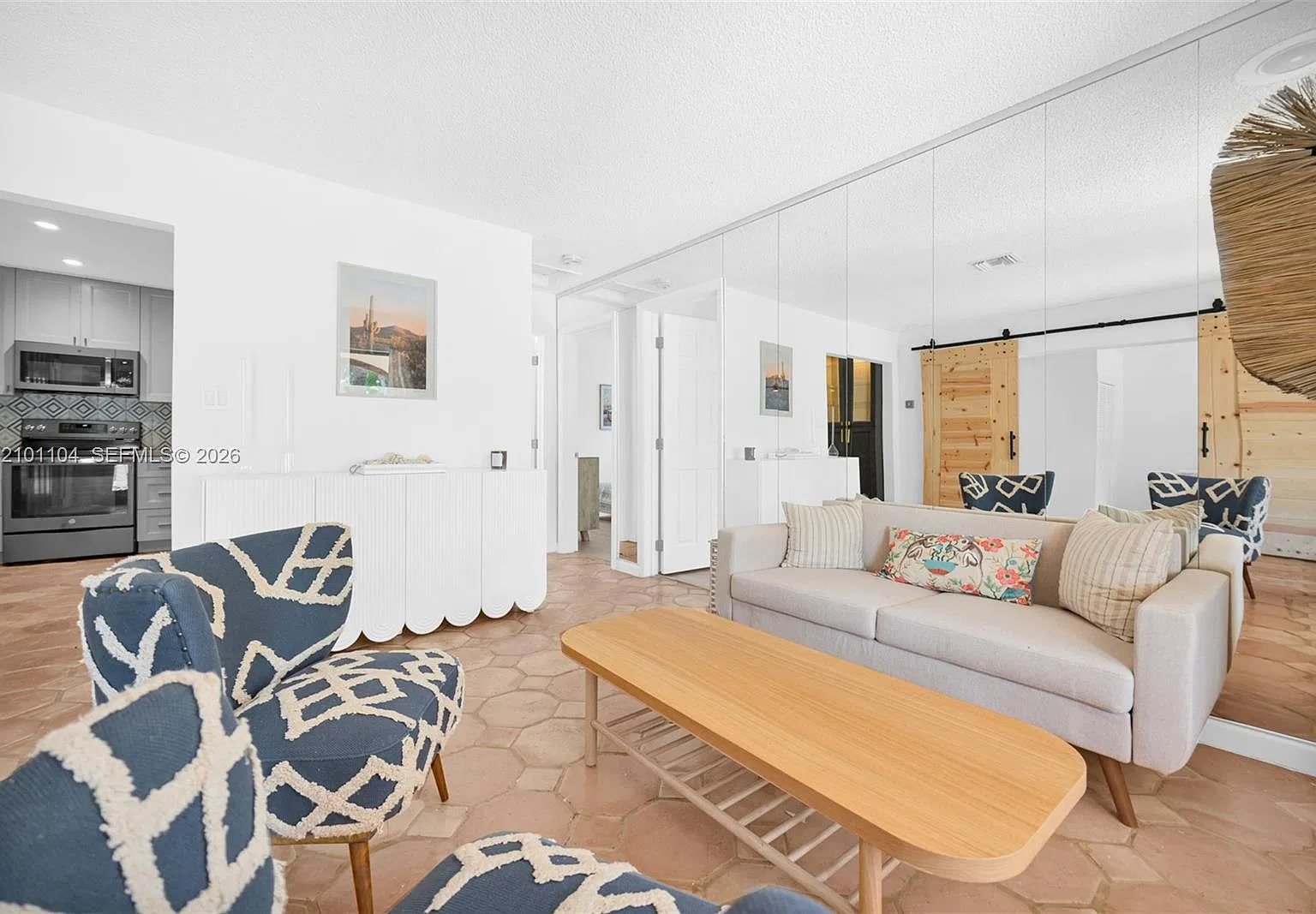 North Andrews Terrace Fir — Photo 2