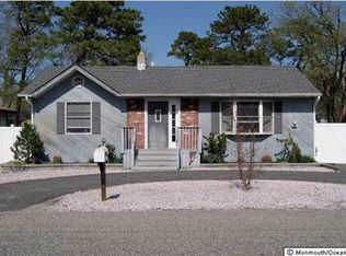 339 Georgia Dr, Brick, NJ 08723