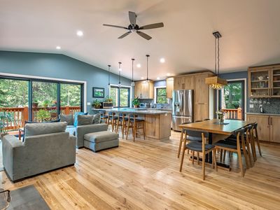 12276 Greenwood Dr, Truckee, CA, 96161