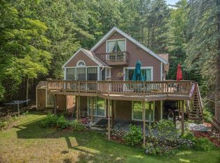 125 Carriage Rd, Bristol, NH 03222