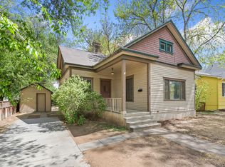 412 Peterson St, Fort Collins, CO 80524