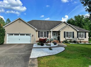 4430 Mayfield Metropolis Rd, Paducah, KY 42001