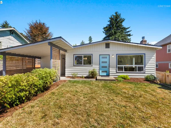 7226 SW 32nd Ave, Portland, OR 97219