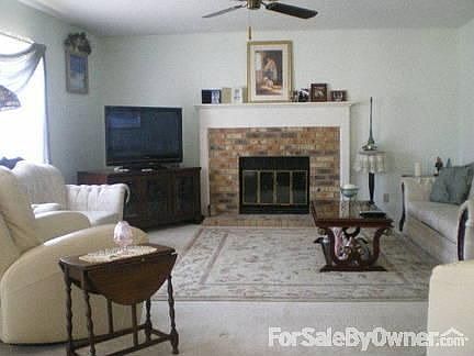 Family room.