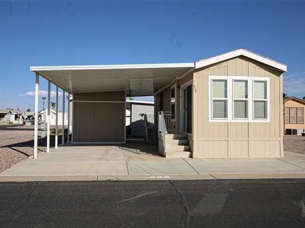 1703 N Thornton Rd #425, Casa Grande, AZ 85122