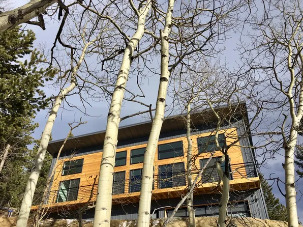 Monte Cristo Plan, VEDA MODERN ALPINE