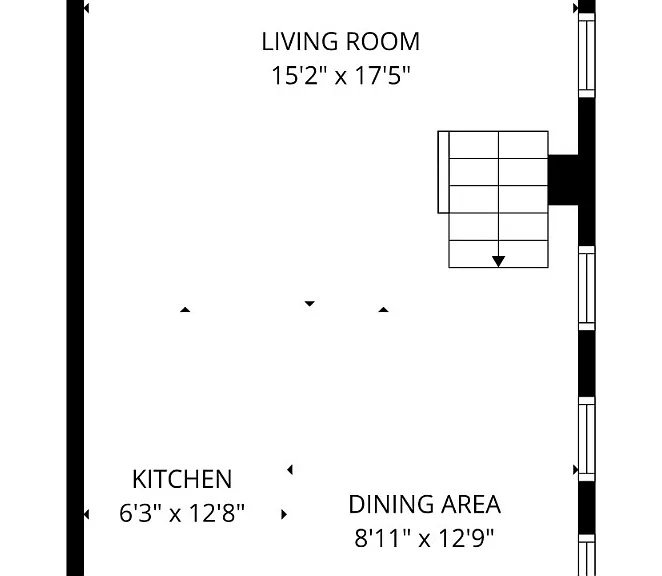 133 Walton St #Townhouse 129 — Photo 44