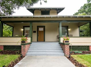 4305 N Central Ave, Tampa, FL 33603