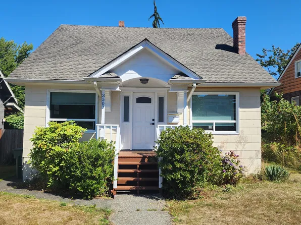 3507 Rockefeller Ave, Everett, WA 98201
